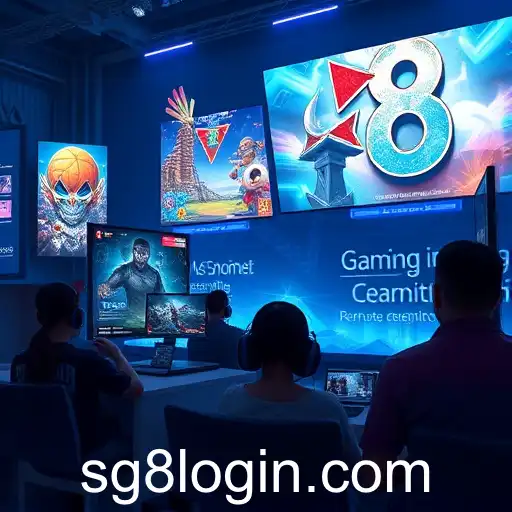 Rise of Online Gaming Empires