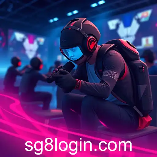 The Rise of SG8: A Platform for Gamers