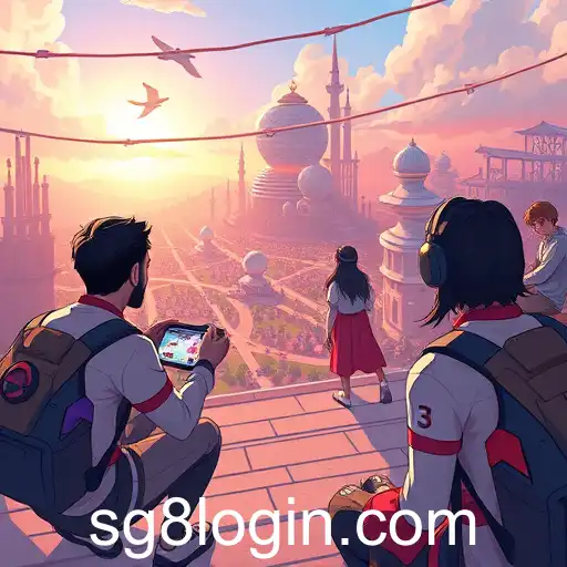 The Rise of SG8 in the Gaming Industry