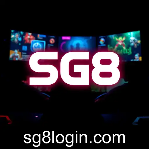 SG8 Gaming Revolutionizes Online Play