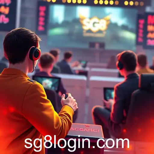 SG8's Impact on the Gaming Community