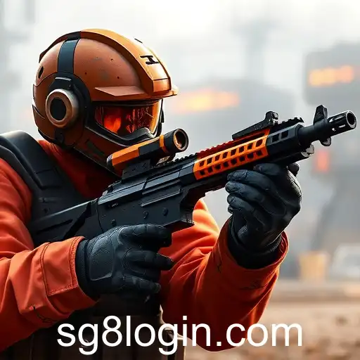 SG8 Revolutionizes Online Gaming Experience