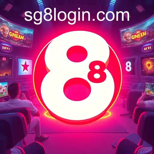 The Evolution of SG8 in Gaming