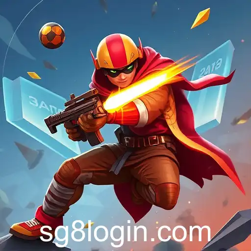 The Rise of SG8 in the Gaming Industry