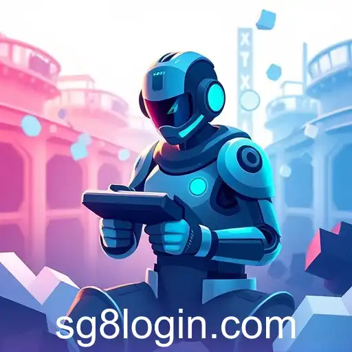 The Gaming Frontier: Evolution of SG8 in 2025