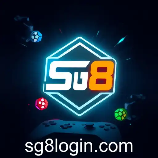 SG8 Gaming Revolutionizes Online Play