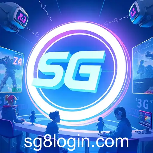 SG8: The Digital Revolution in Gaming
