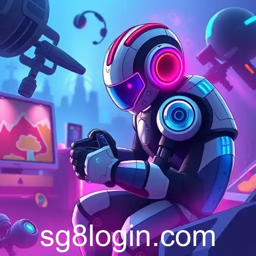 Revival of the Retro: How 'sg8' is Shaping Gaming in 2025