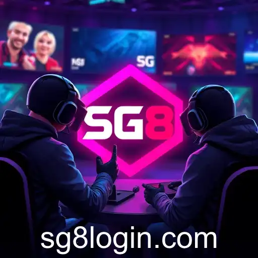 SG8 Reignites Excitement in Online Gaming