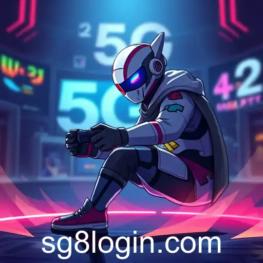 SG8 Revolutionizes Online Gaming Experience