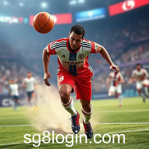Exploring the Exciting World of Sports Action Games